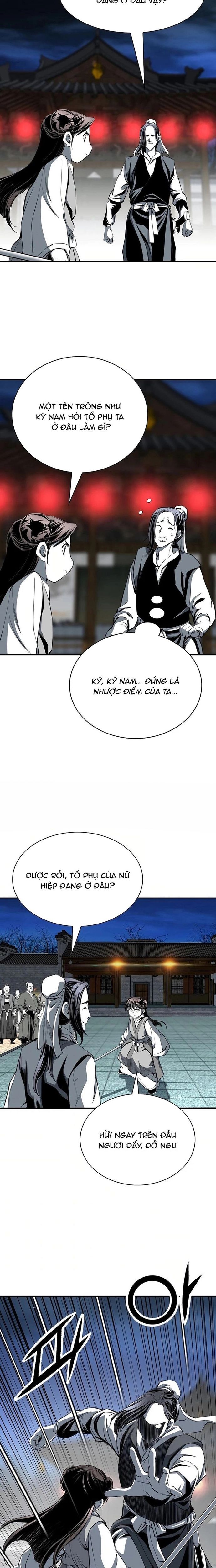 Đăng Thiên Lộ Chapter 79 - 11