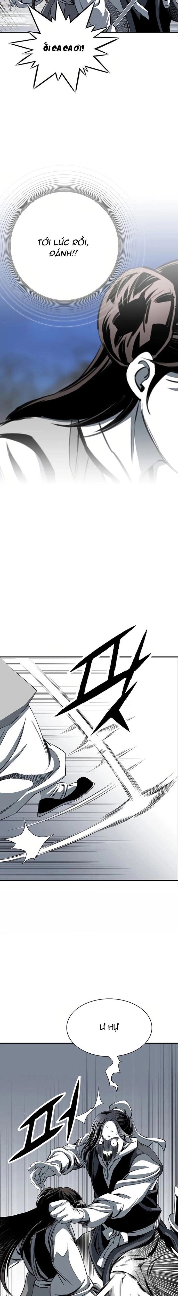Đăng Thiên Lộ Chapter 79 - 12