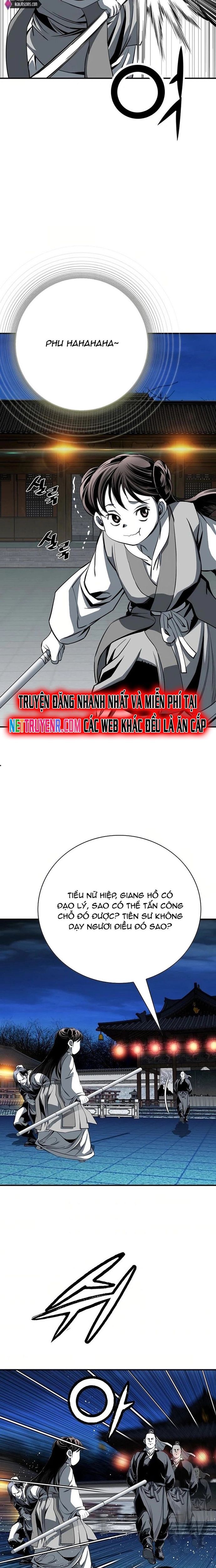 Đăng Thiên Lộ Chapter 79 - 13