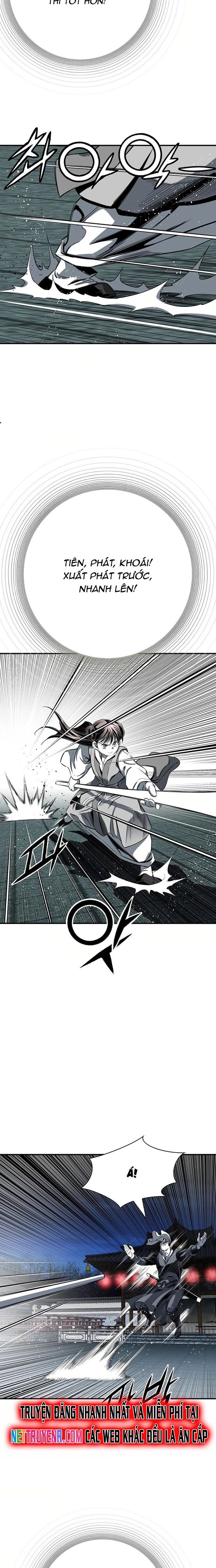 Đăng Thiên Lộ Chapter 79 - 15