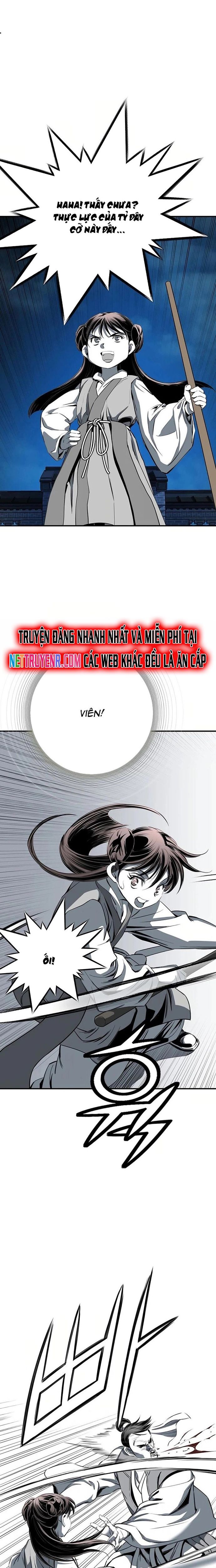 Đăng Thiên Lộ Chapter 79 - 17