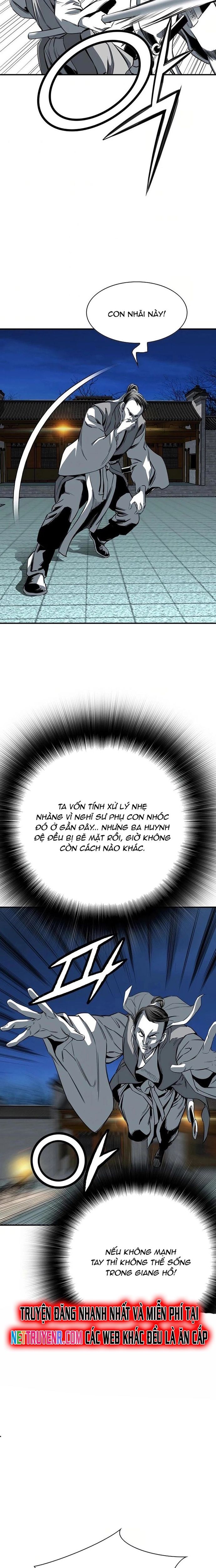 Đăng Thiên Lộ Chapter 79 - 18