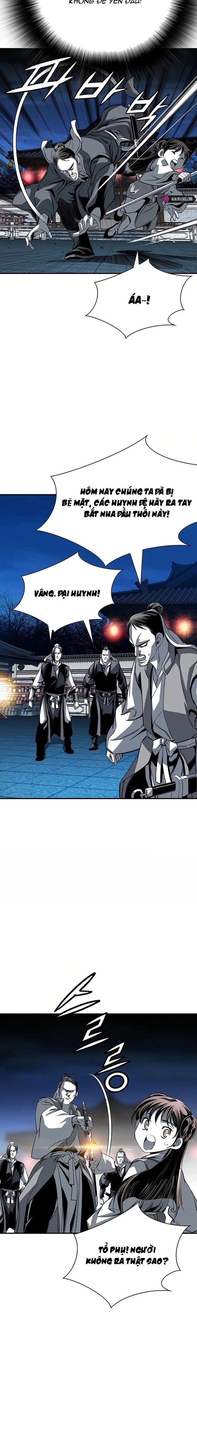 Đăng Thiên Lộ Chapter 79 - 20