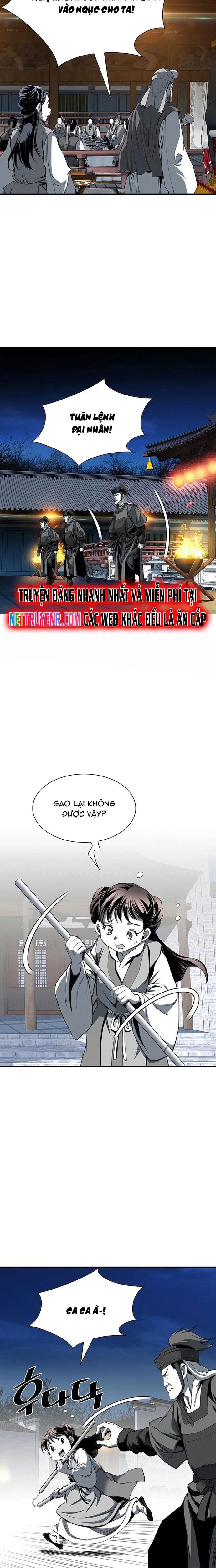 Đăng Thiên Lộ Chapter 79 - 4