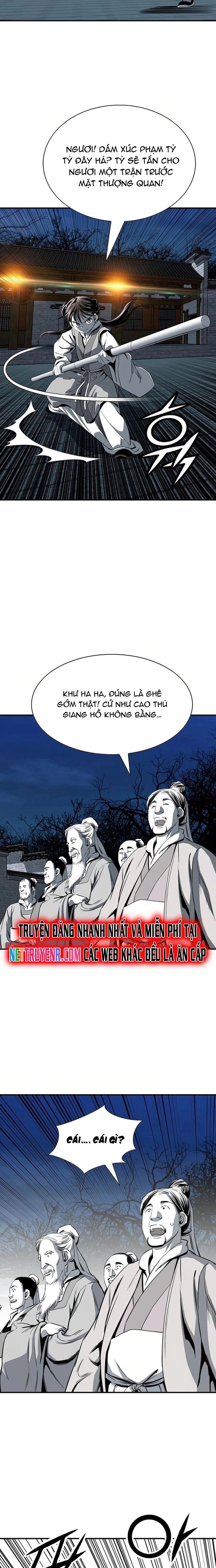 Đăng Thiên Lộ Chapter 79 - 6