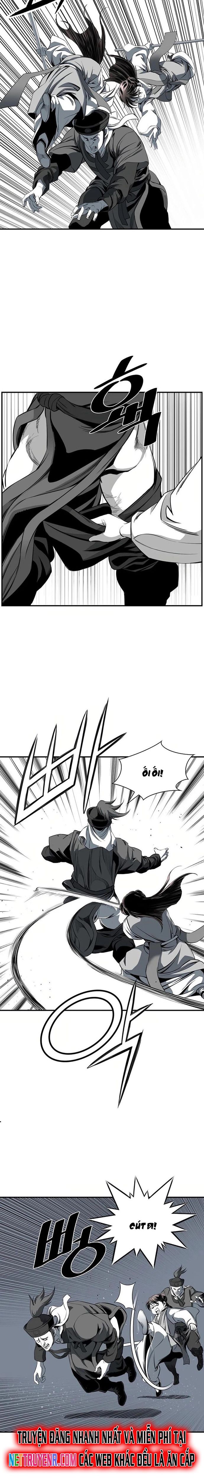 Đăng Thiên Lộ Chapter 79 - 7