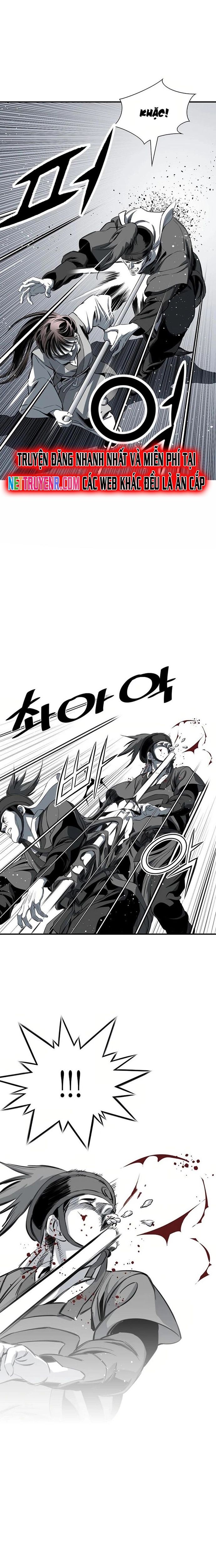 Đăng Thiên Lộ Chapter 79 - 8