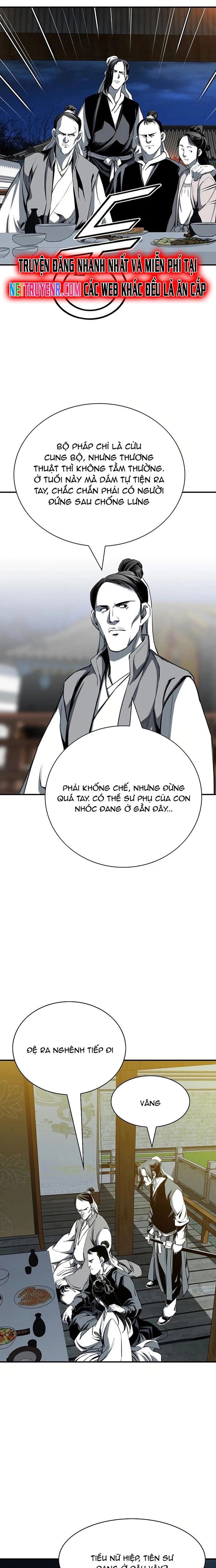 Đăng Thiên Lộ Chapter 79 - 10