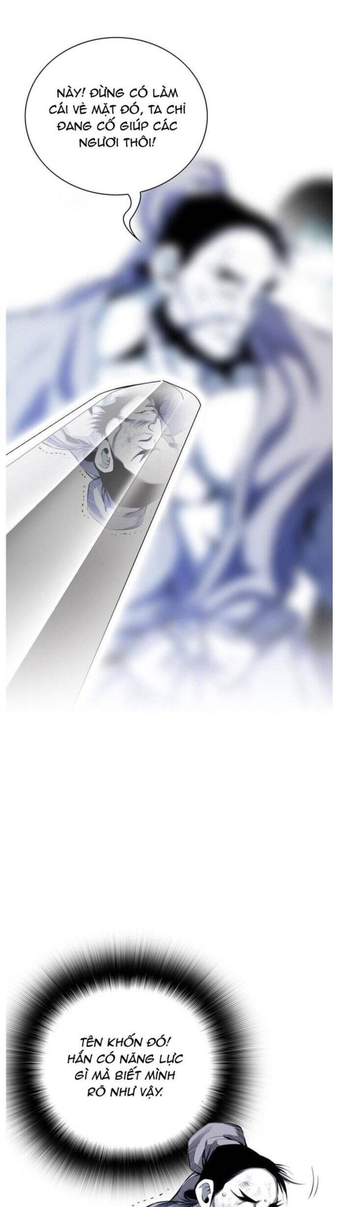 Đăng Thiên Lộ Chapter 8 - 13