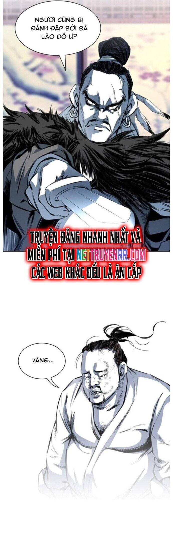 Đăng Thiên Lộ Chapter 8 - 14