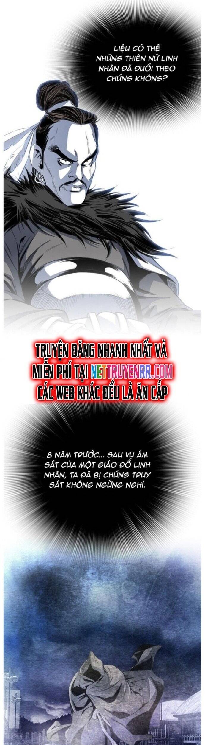 Đăng Thiên Lộ Chapter 8 - 15