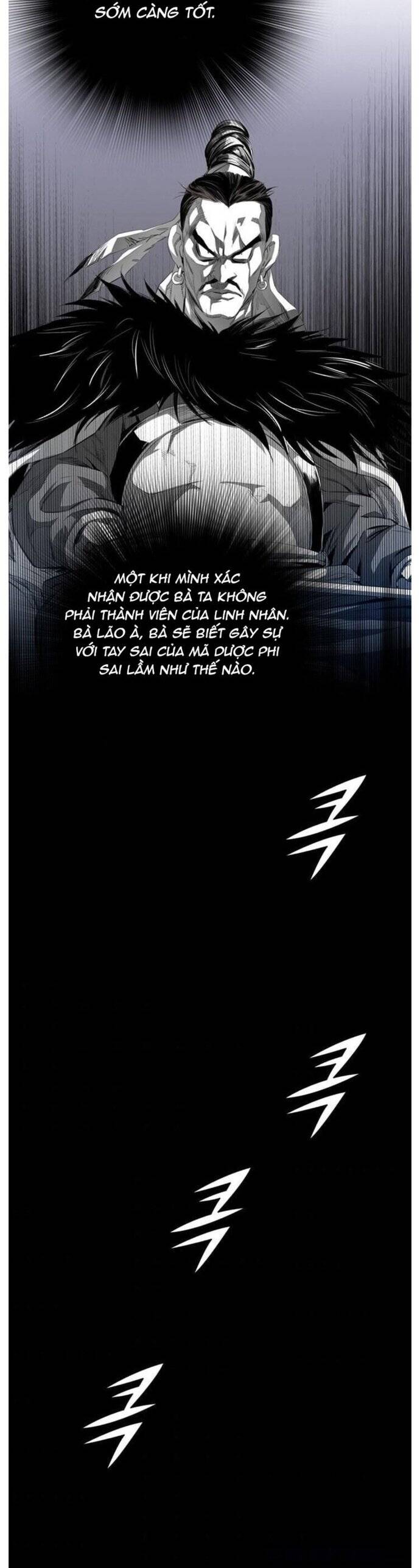 Đăng Thiên Lộ Chapter 8 - 18