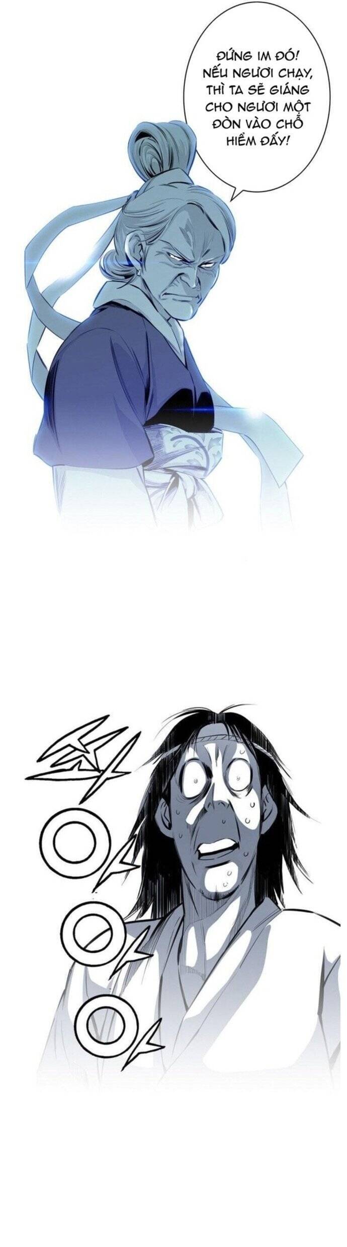 Đăng Thiên Lộ Chapter 8 - 3