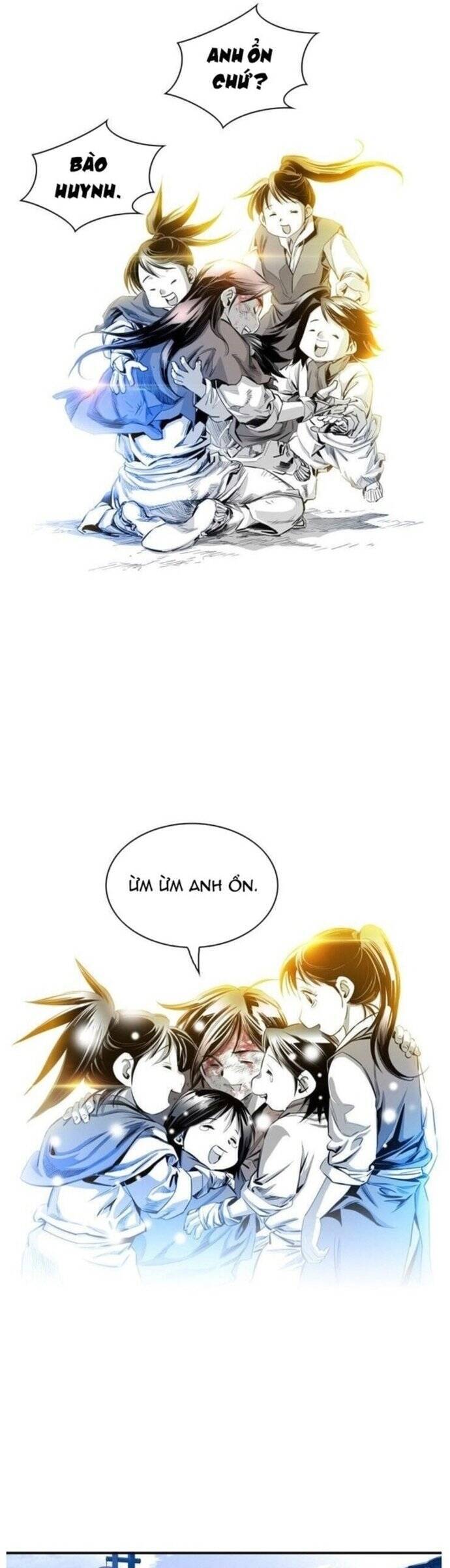 Đăng Thiên Lộ Chapter 8 - 4