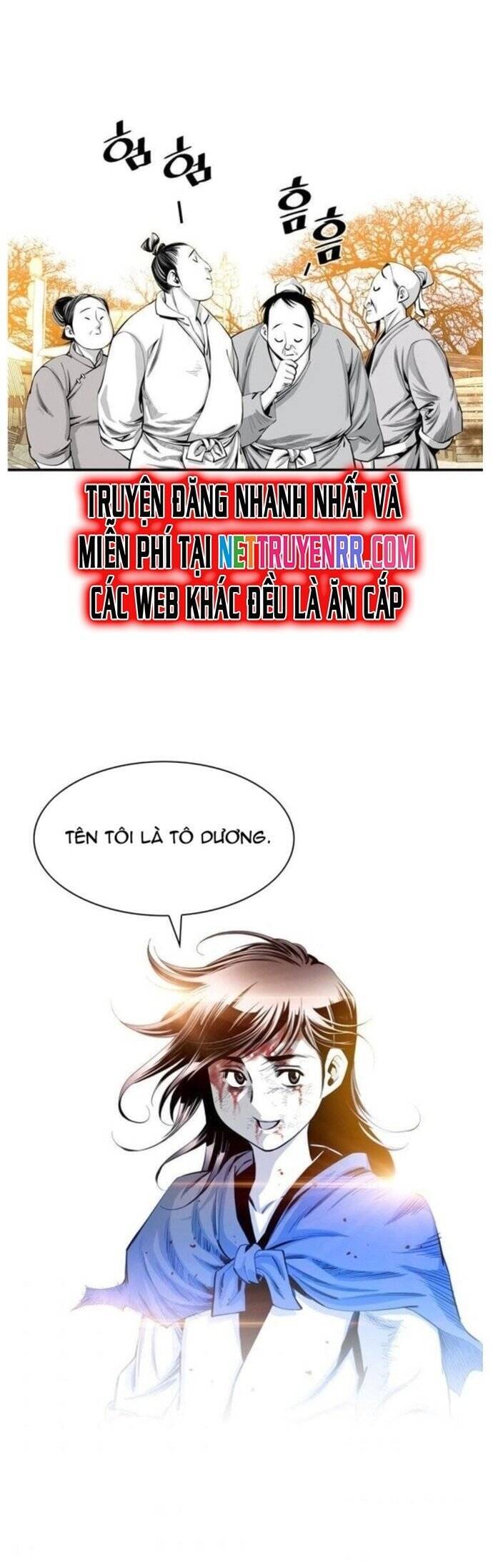 Đăng Thiên Lộ Chapter 8 - 7