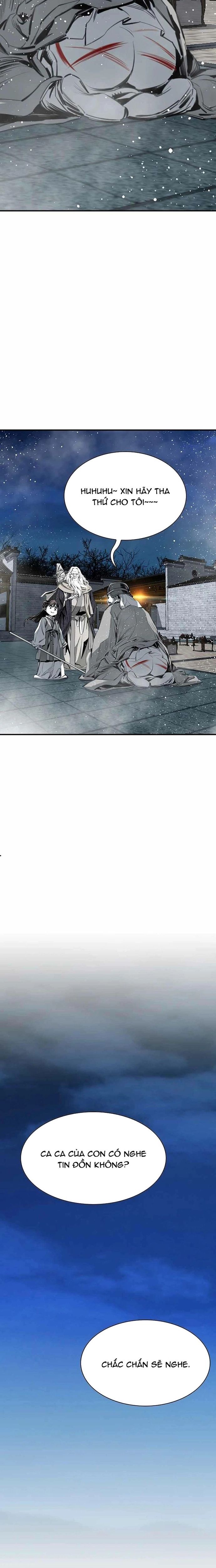 Đăng Thiên Lộ Chapter 80 - 11