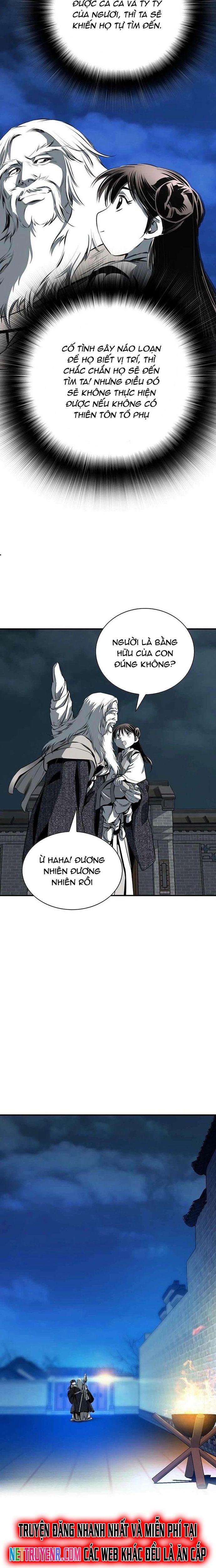 Đăng Thiên Lộ Chapter 80 - 13