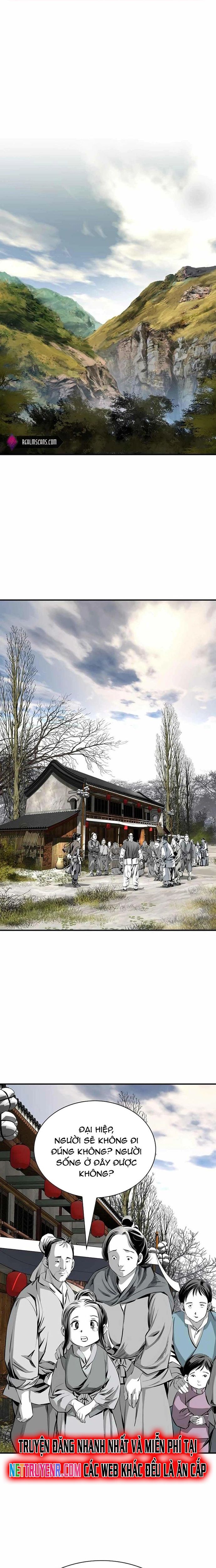 Đăng Thiên Lộ Chapter 80 - 14