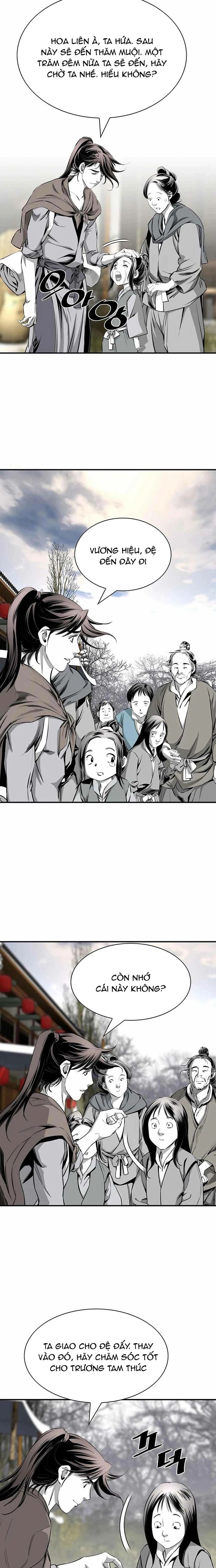 Đăng Thiên Lộ Chapter 80 - 15