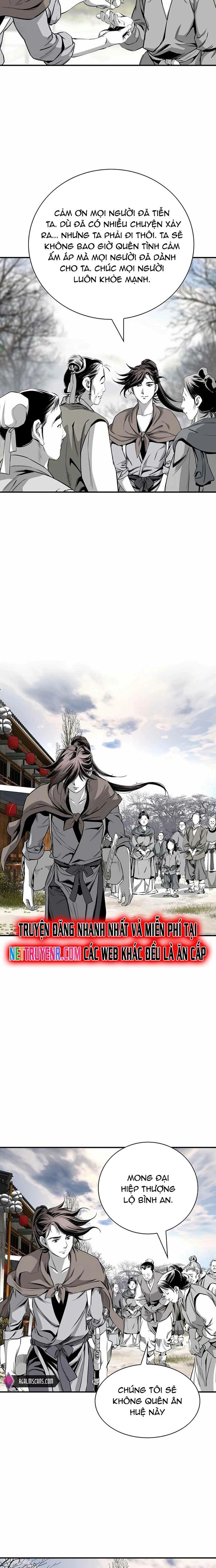Đăng Thiên Lộ Chapter 80 - 16