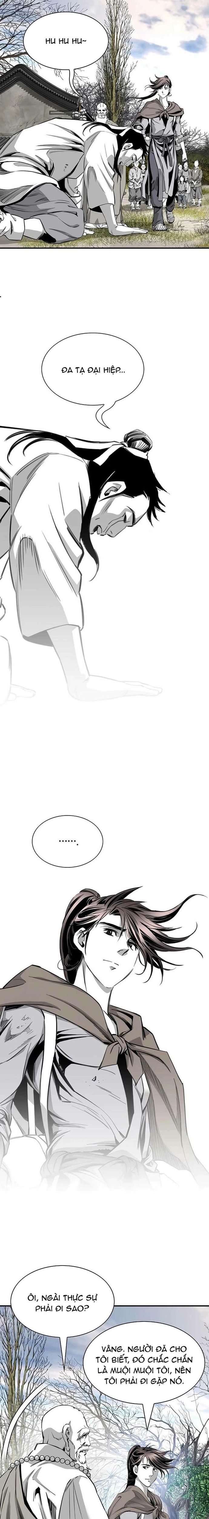 Đăng Thiên Lộ Chapter 80 - 17