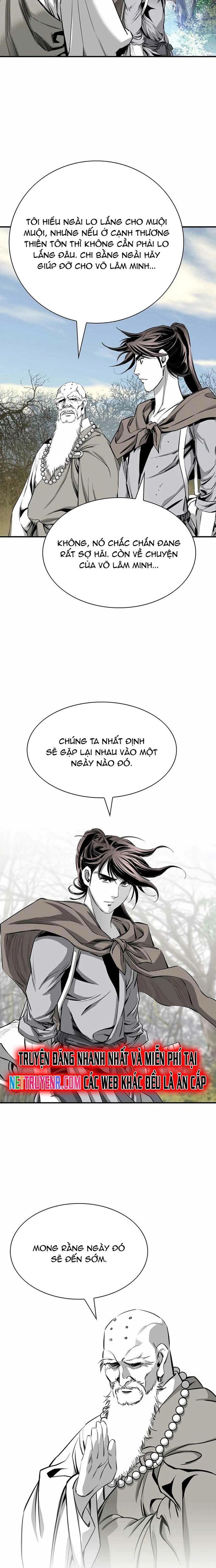 Đăng Thiên Lộ Chapter 80 - 18