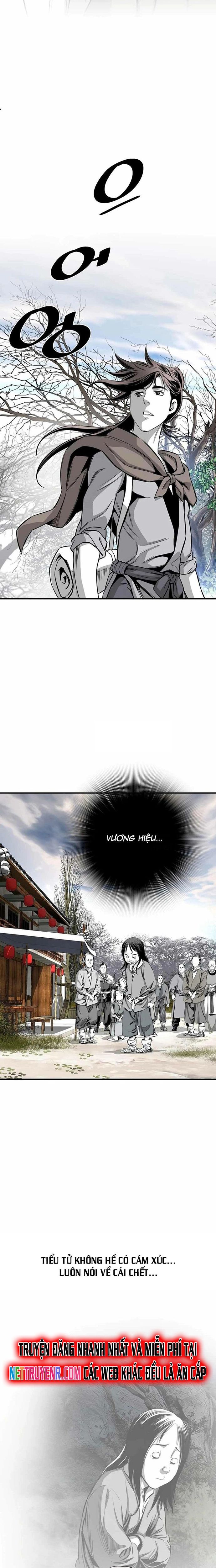 Đăng Thiên Lộ Chapter 80 - 19