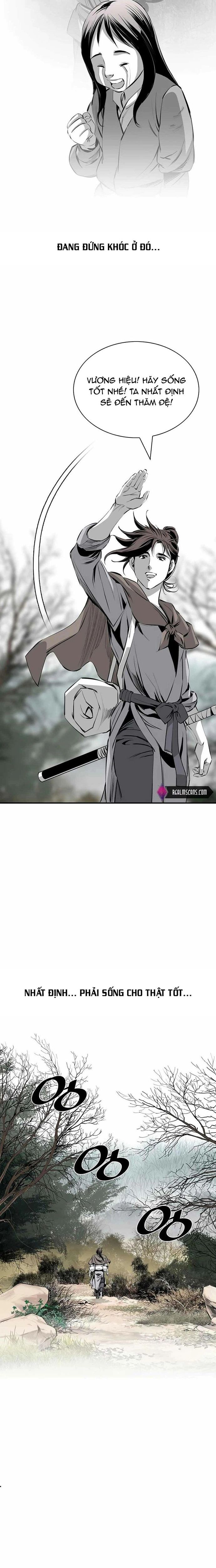 Đăng Thiên Lộ Chapter 80 - 20