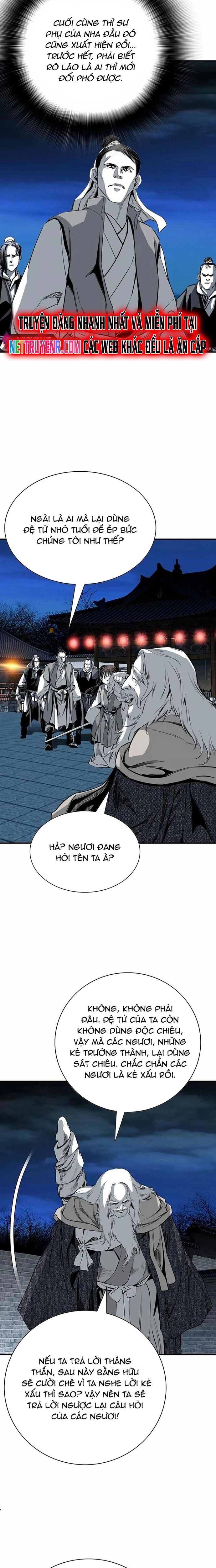 Đăng Thiên Lộ Chapter 80 - 3