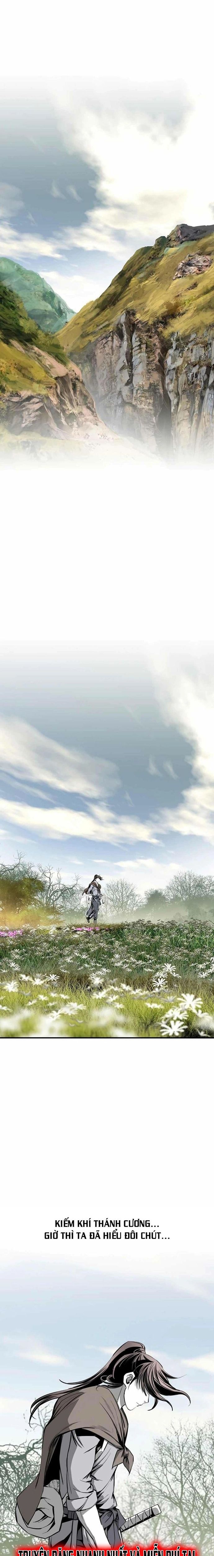 Đăng Thiên Lộ Chapter 80 - 21