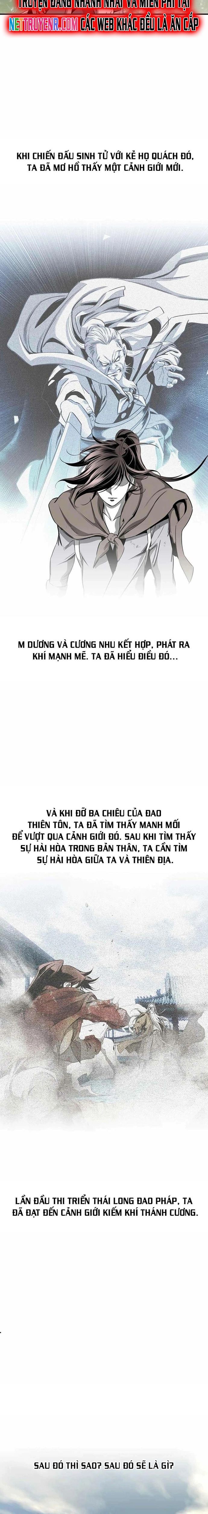 Đăng Thiên Lộ Chapter 80 - 22