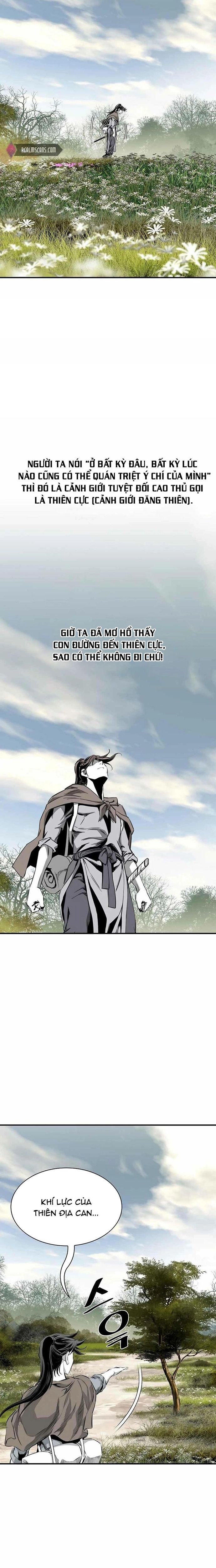 Đăng Thiên Lộ Chapter 80 - 23