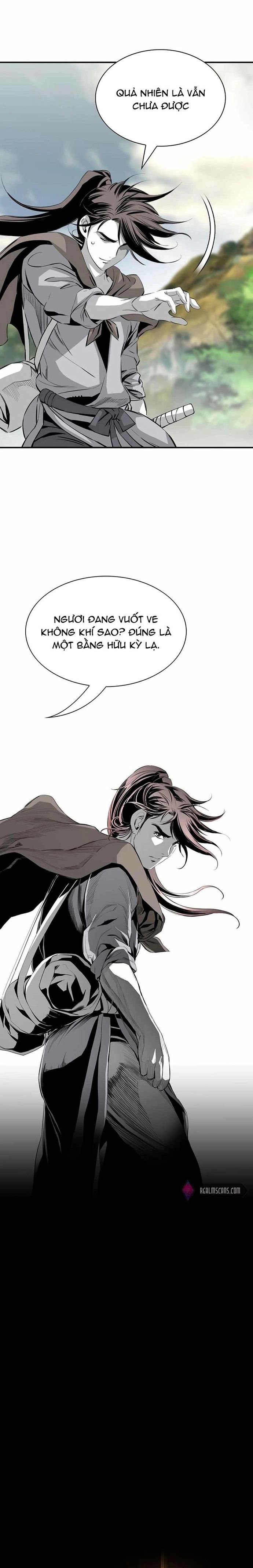 Đăng Thiên Lộ Chapter 80 - 25