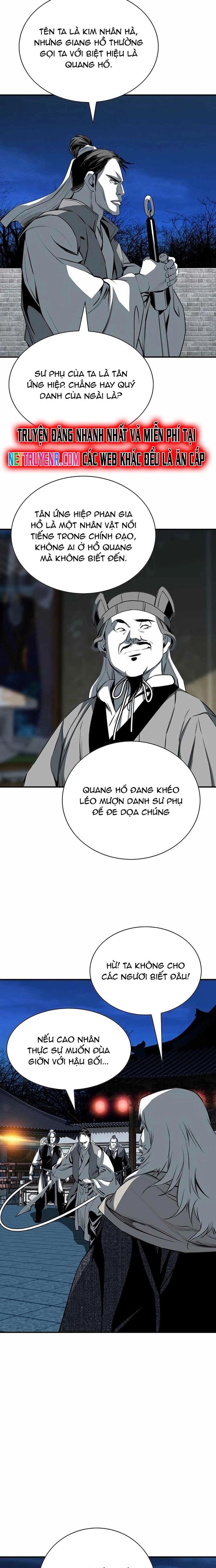 Đăng Thiên Lộ Chapter 80 - 4
