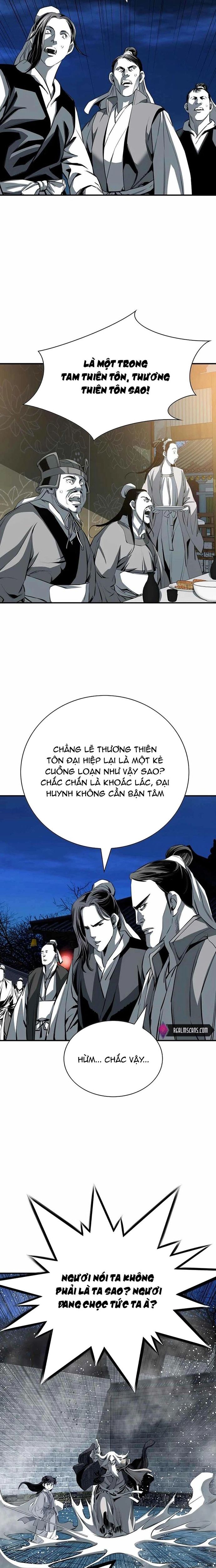 Đăng Thiên Lộ Chapter 80 - 6