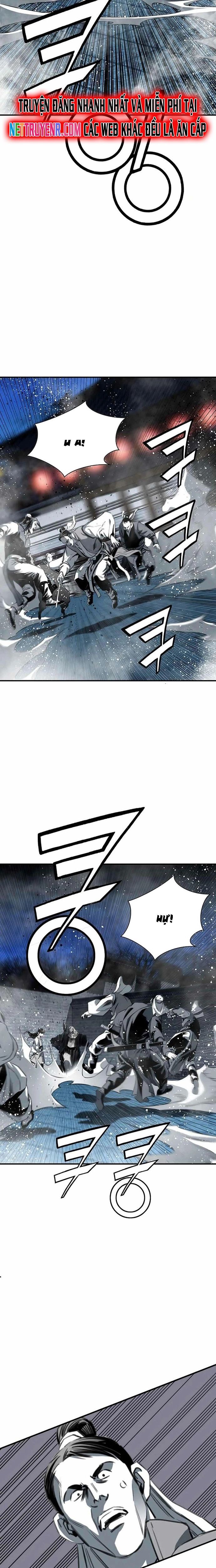Đăng Thiên Lộ Chapter 80 - 7