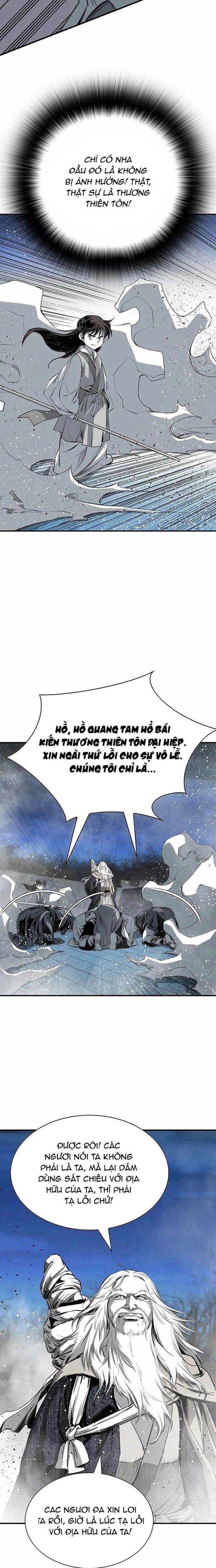 Đăng Thiên Lộ Chapter 80 - 8