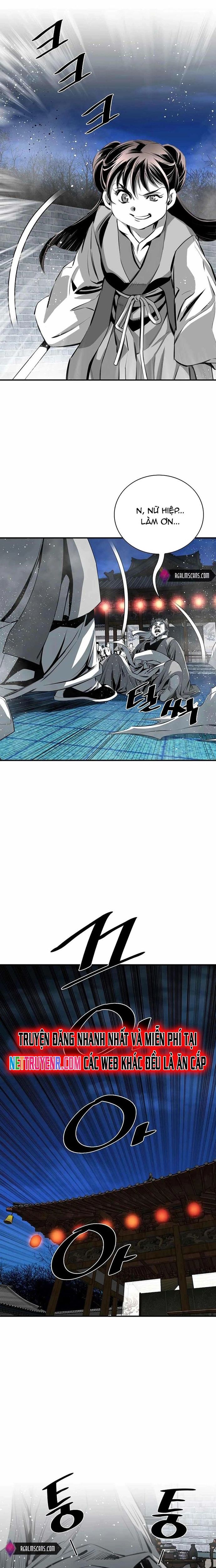 Đăng Thiên Lộ Chapter 80 - 10