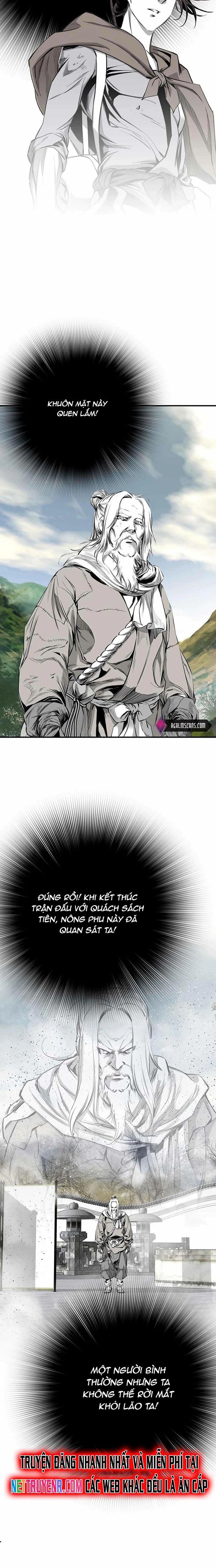 Đăng Thiên Lộ Chapter 81 - 2