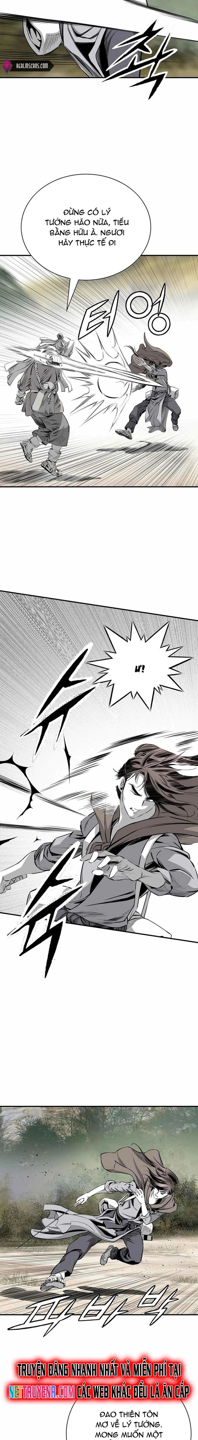 Đăng Thiên Lộ Chapter 81 - 11