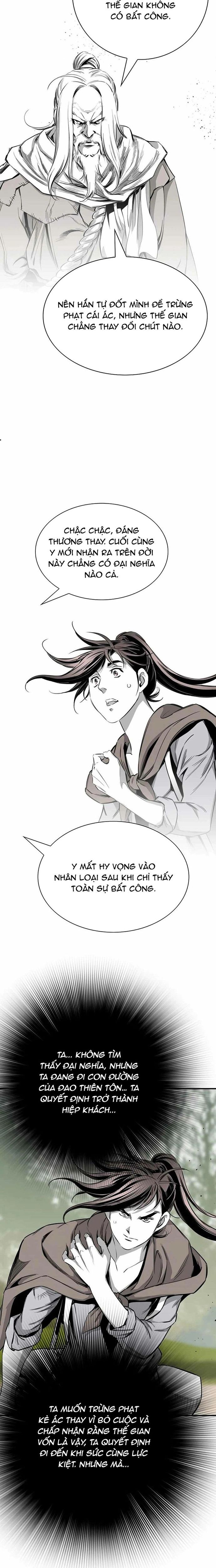 Đăng Thiên Lộ Chapter 81 - 12