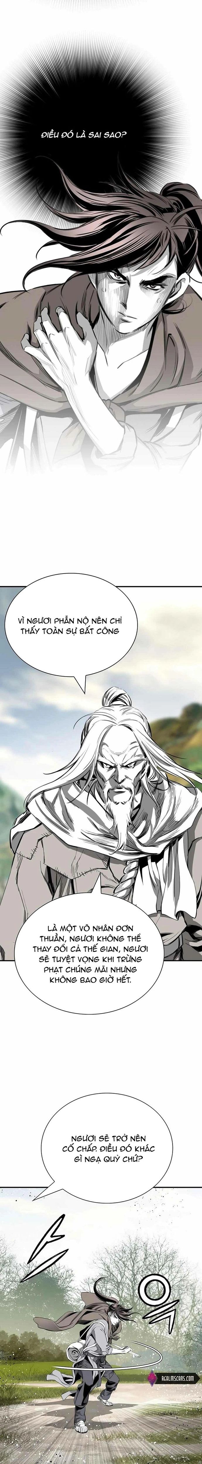 Đăng Thiên Lộ Chapter 81 - 13