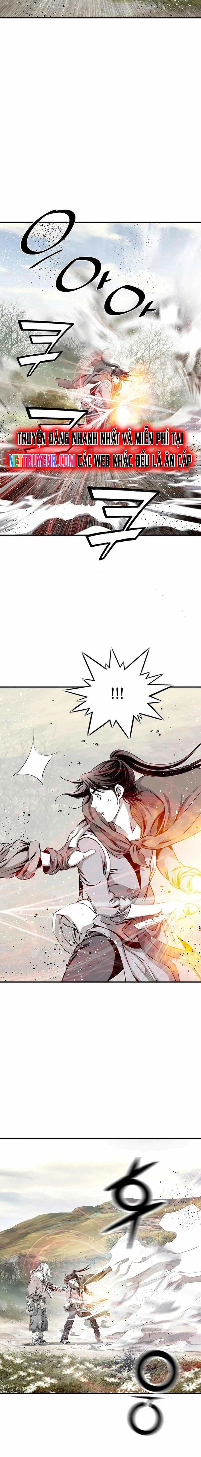 Đăng Thiên Lộ Chapter 81 - 14