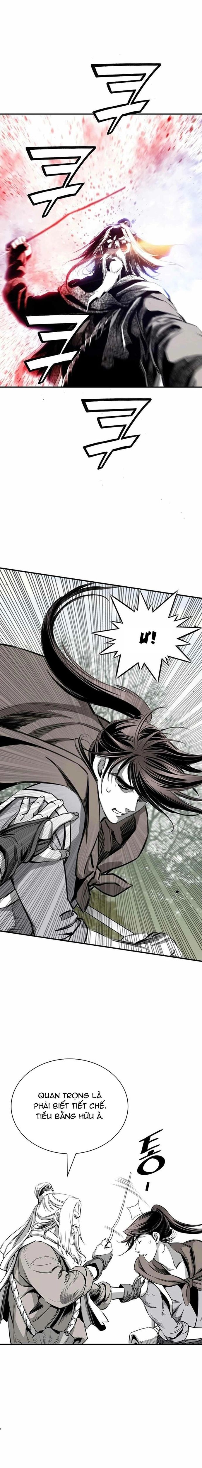 Đăng Thiên Lộ Chapter 81 - 15