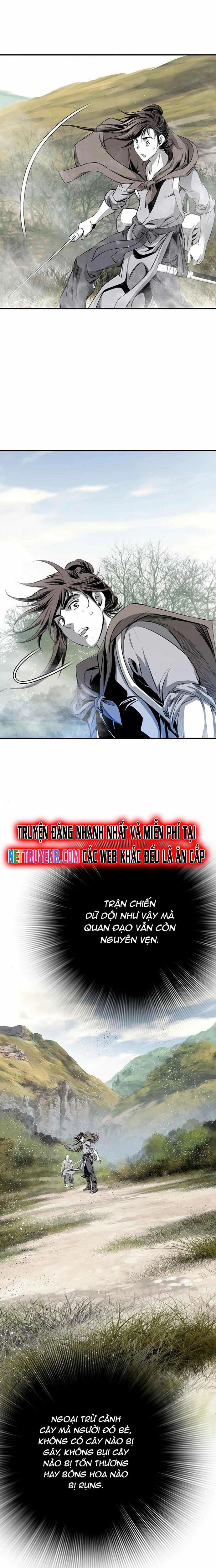 Đăng Thiên Lộ Chapter 81 - 16