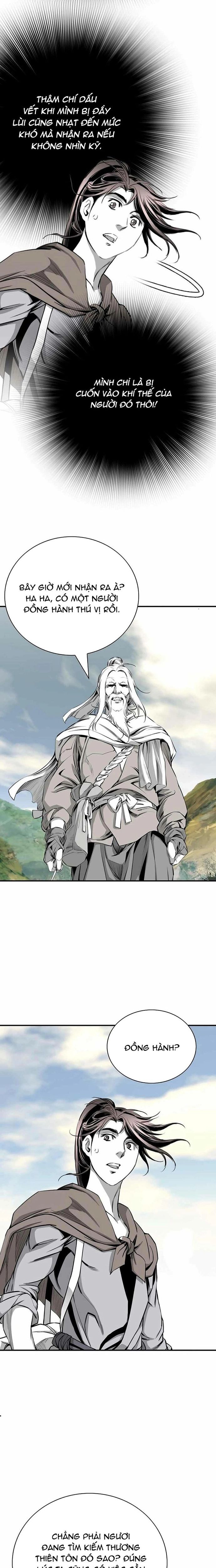 Đăng Thiên Lộ Chapter 81 - 17