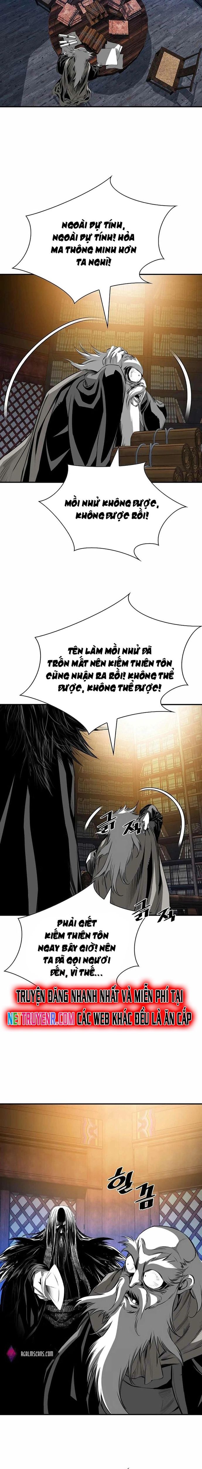 Đăng Thiên Lộ Chapter 81 - 20