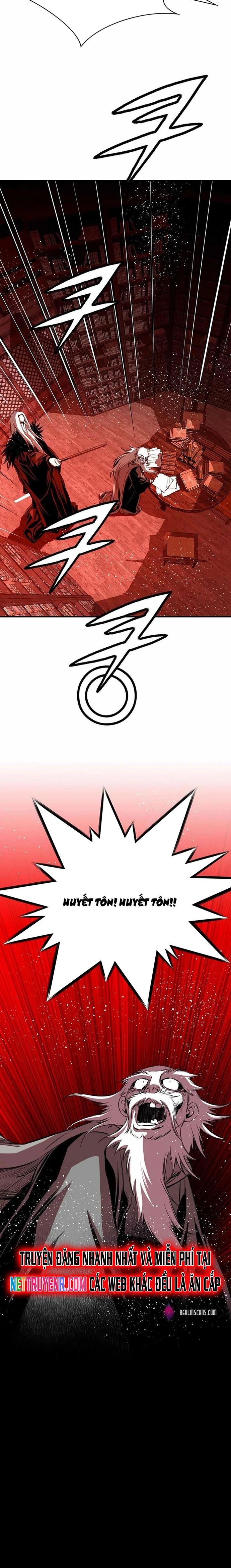 Đăng Thiên Lộ Chapter 81 - 22