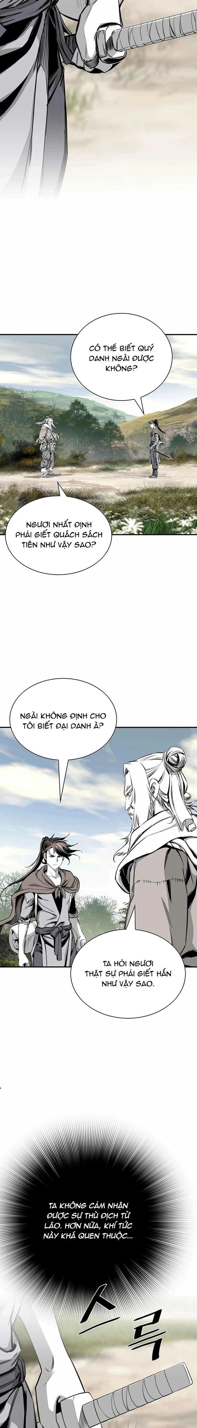 Đăng Thiên Lộ Chapter 81 - 4