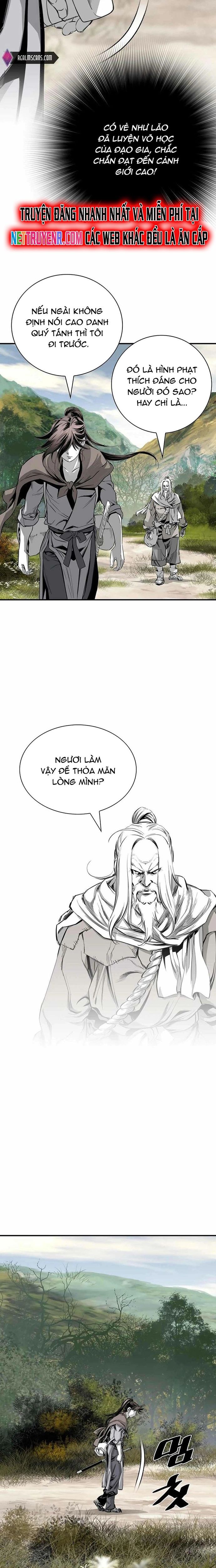 Đăng Thiên Lộ Chapter 81 - 5